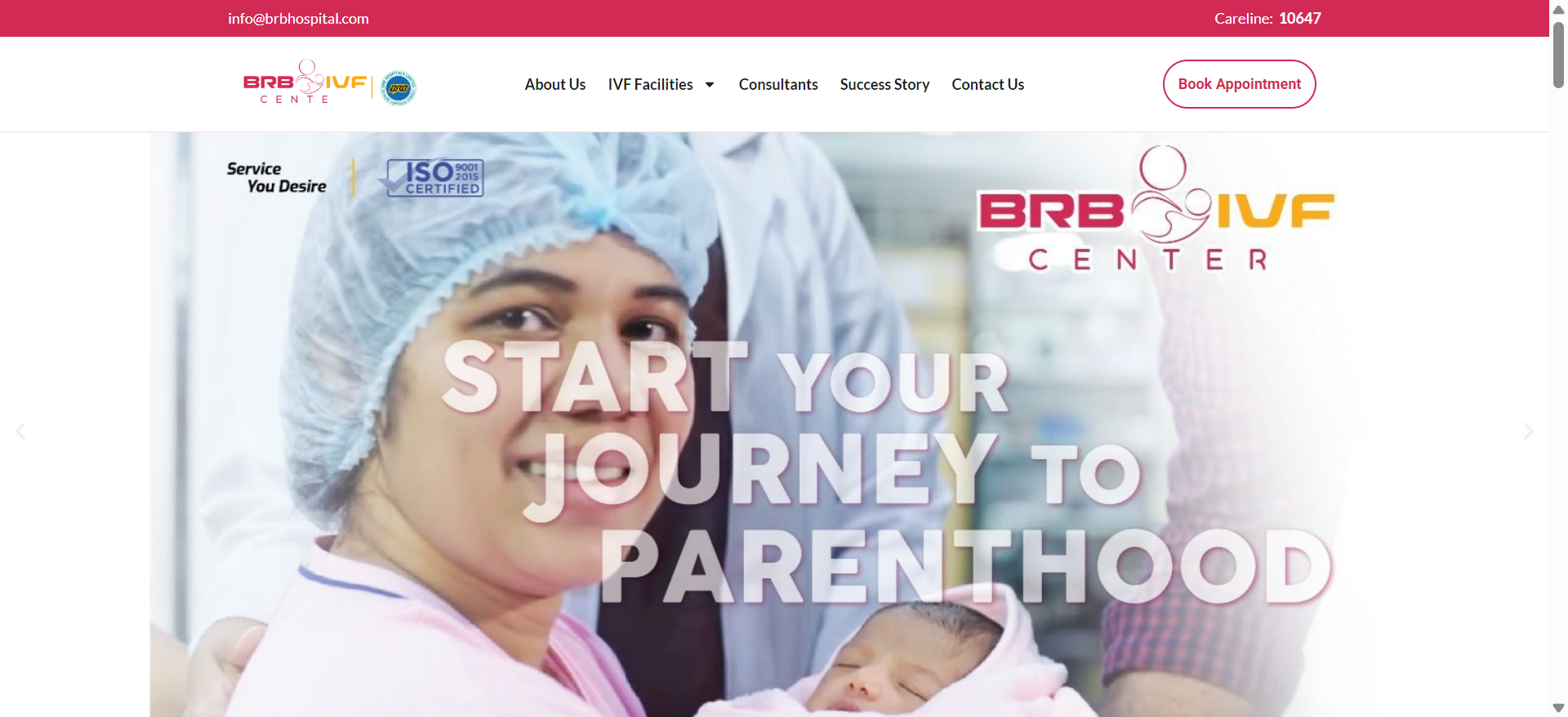 Best IVF Center in Bangladesh
