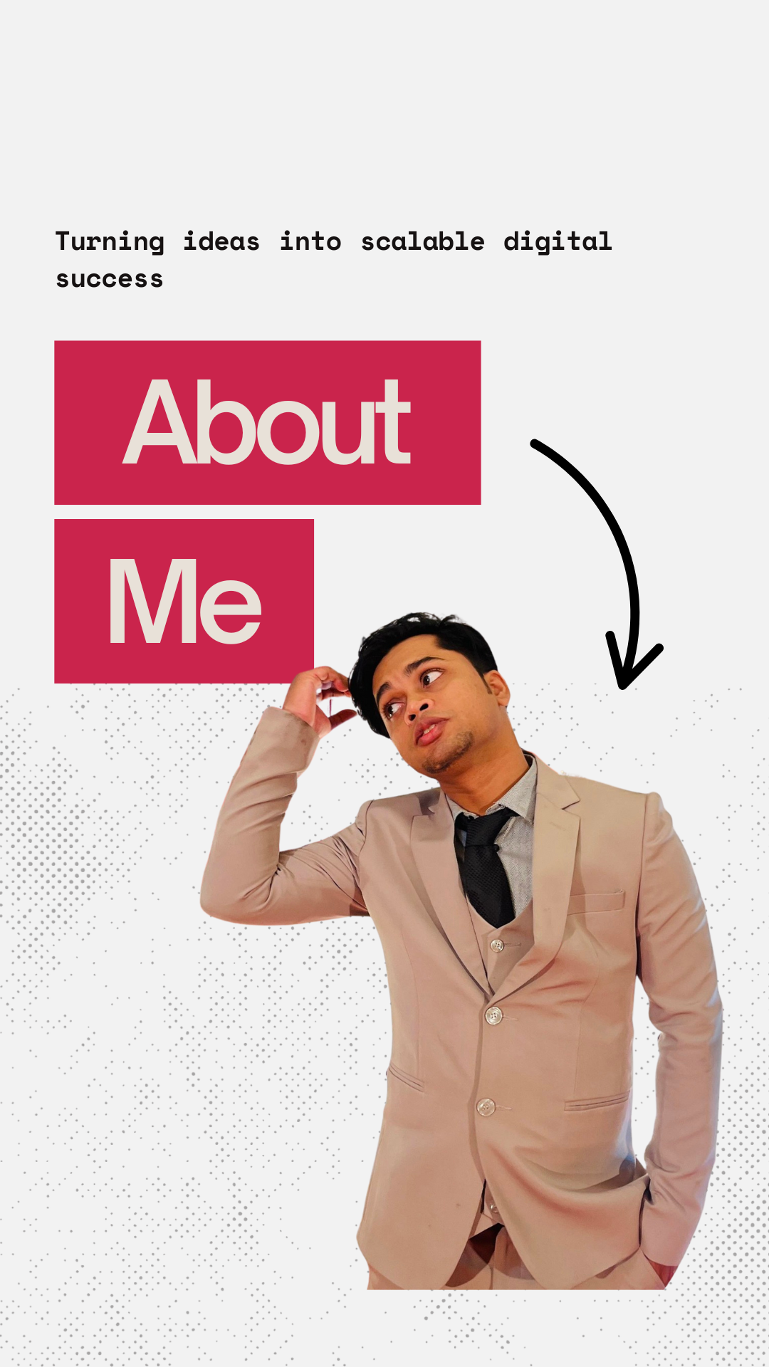 Product Manager {Full Stack} Business Developer